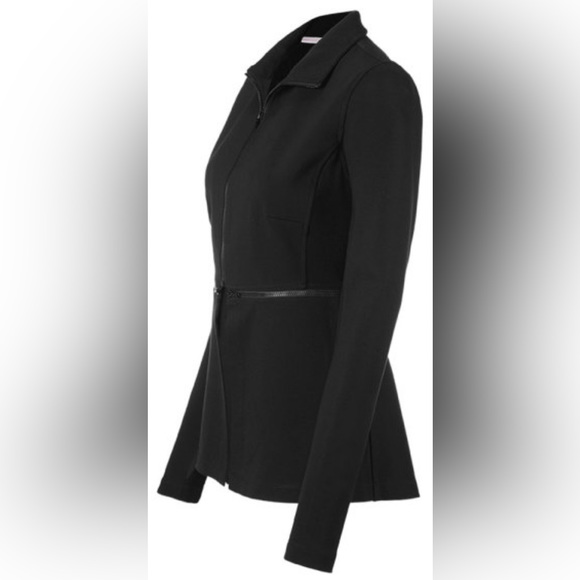 Cabi Relax Jacket style #5655 size large - Picture 3 of 4